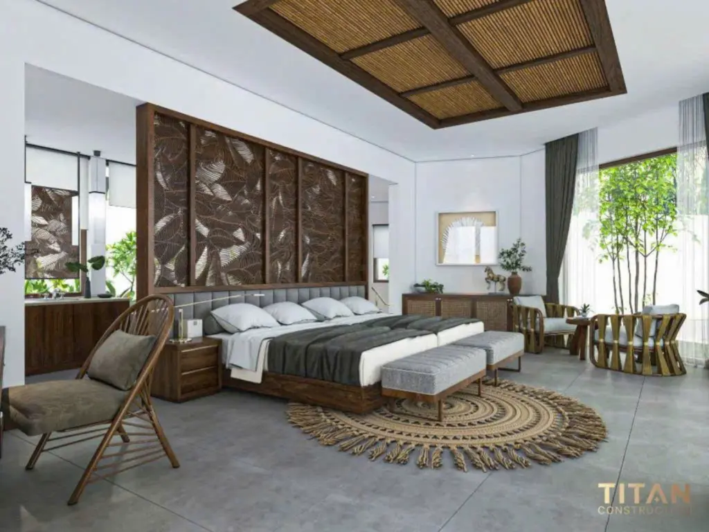 Khu nghỉ dưỡng