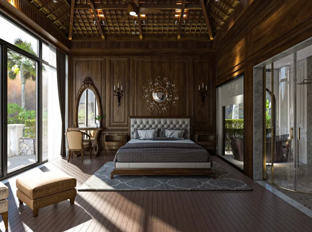 Bungalow (khu nghỉ dưỡng)