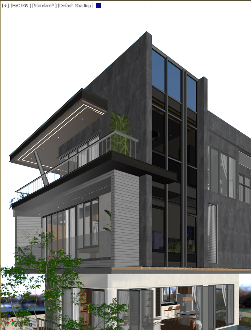 Thiết kế 2D